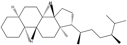 Pseudoergostane