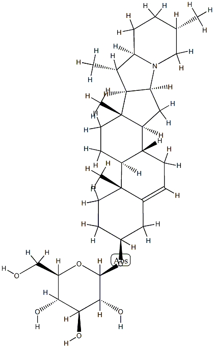 gamma-chaconine