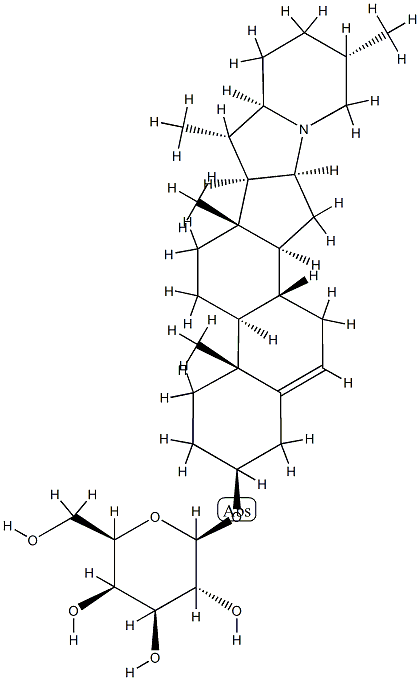 GAMMA-SOLANINE