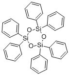 六苯基环三硅氧烷