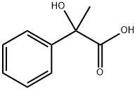 DL-阿卓乳酸半水物