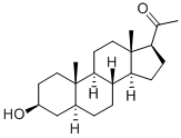 别孕烯醇酮