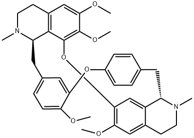 汉防己甲素