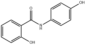 柳胺酚