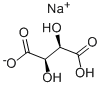 酒石酸氢钠单水合物