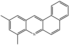 8,10-dimethylbenz[a]acridine