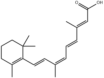 9-顺式维甲酸