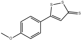 茴三硫