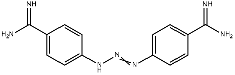 三氮脒