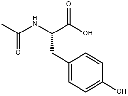 N-乙酰-L-酪氨酸