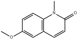 6-甲氧基-1-甲基喹啉-2(1H)-酮