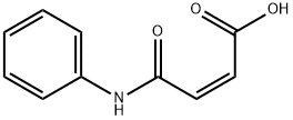 4-氧基-苯氨基-2-巴豆酸