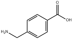 4-(氨甲基)苯甲酸