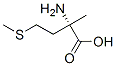 alpha-methylmethionine