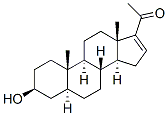 ALLOPREGNENOLONE