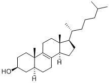 ZYMOSTENOL