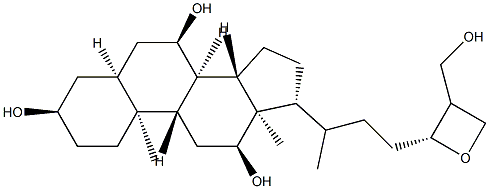 anhydroscymnol