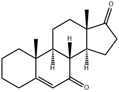 androst-5-ene-7,17-dione