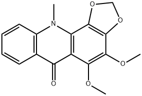 MELICOPINE