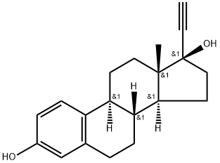 炔雌醇