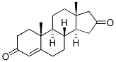 Androst-4-ene-3,16-dione