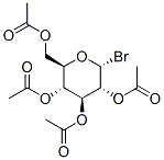 2,3,4,6-四乙酰氧基-alpha-D-吡喃葡萄糖溴化物