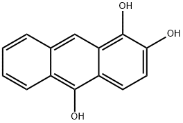 ANTHRAROBIN