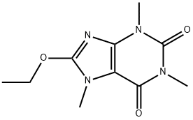 8-ETHOXYCAFFEINE