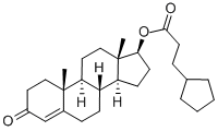 环戊丙酸睾酮