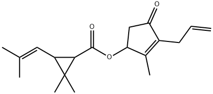 右旋烯丙菊酯