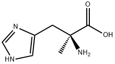 alpha-methylhistidine