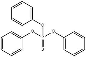 O,O,O-三苯基硫代磷酸酯