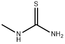 N-甲硫脲