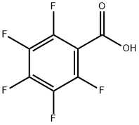 2,3,4,5,6-五氟苯甲酸