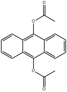 9,10-蒽二乙酸酯