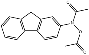 Acetoxyacetylaminofluorene