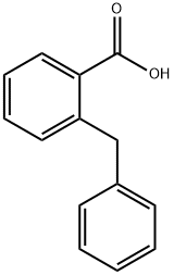 2-苄基苯甲酸