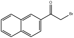 2-溴代-2-乙酰基萘