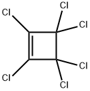 hexachlorocyclobutene