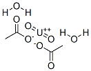 乙酸氧铀