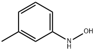 META-TOLYLHYDROXYLAMINE