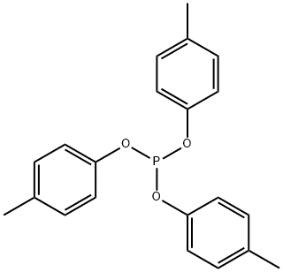 亚磷酸三对甲苯酯