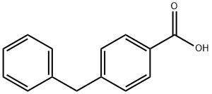 二苯基甲烷-4-甲酸