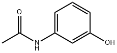 N-(3-羟基苯基)乙酰胺