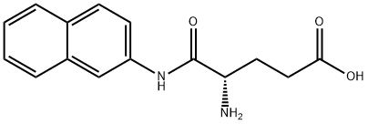 gamma-glutamyl-2-naphthylamide