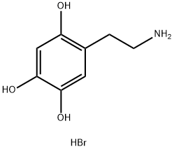 6-羟基多巴胺氢溴酸盐