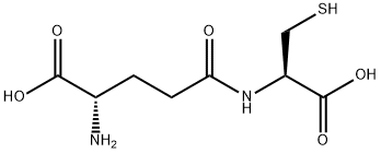 G-谷氨酸-半胱-三氟乙酸盐