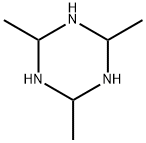 hexahydro-2,4,6-trimethyl-1,3,5-triazine