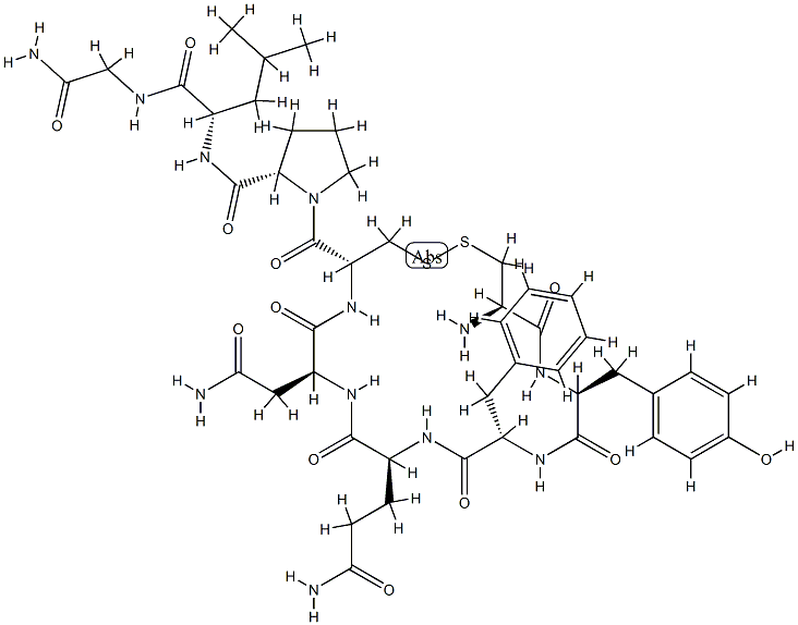 oxypressin