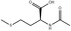 N-乙酰-L-蛋氨酸